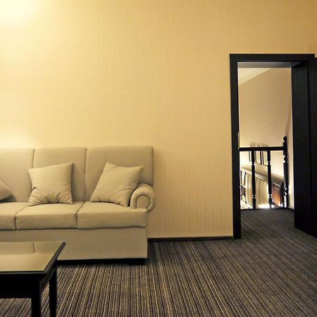 Optima Collection Zhytomyr Hotel Exterior photo