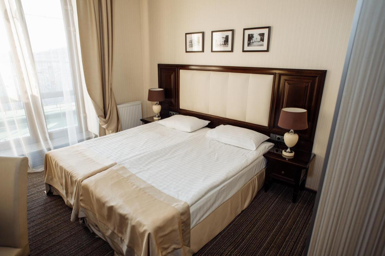 Optima Collection Zhytomyr Hotel Exterior photo