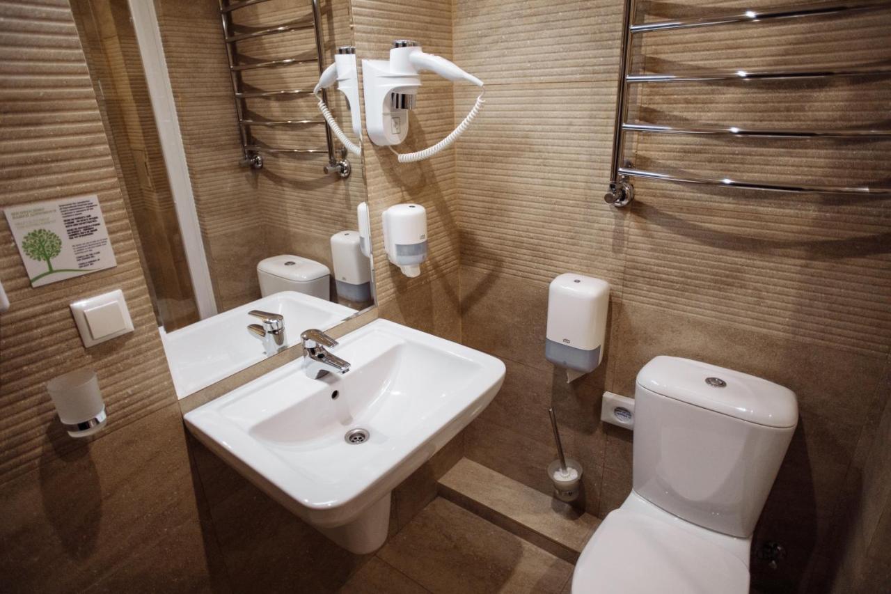 Optima Collection Zhytomyr Hotel Exterior photo