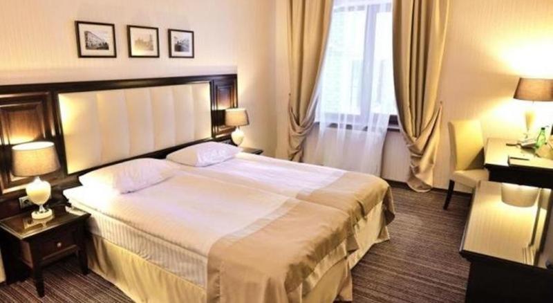 Optima Collection Zhytomyr Hotel Room photo