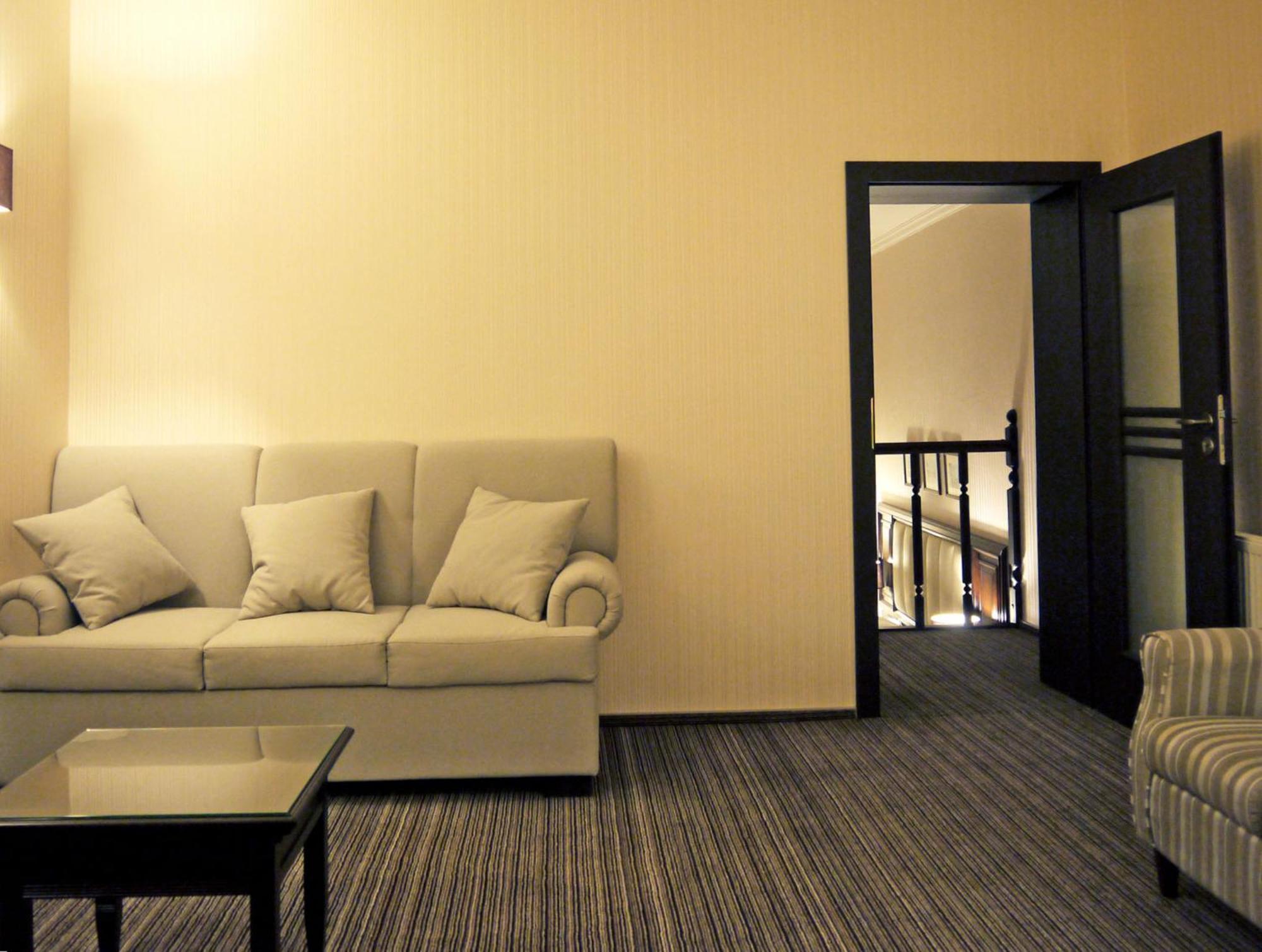 Optima Collection Zhytomyr Hotel Exterior photo