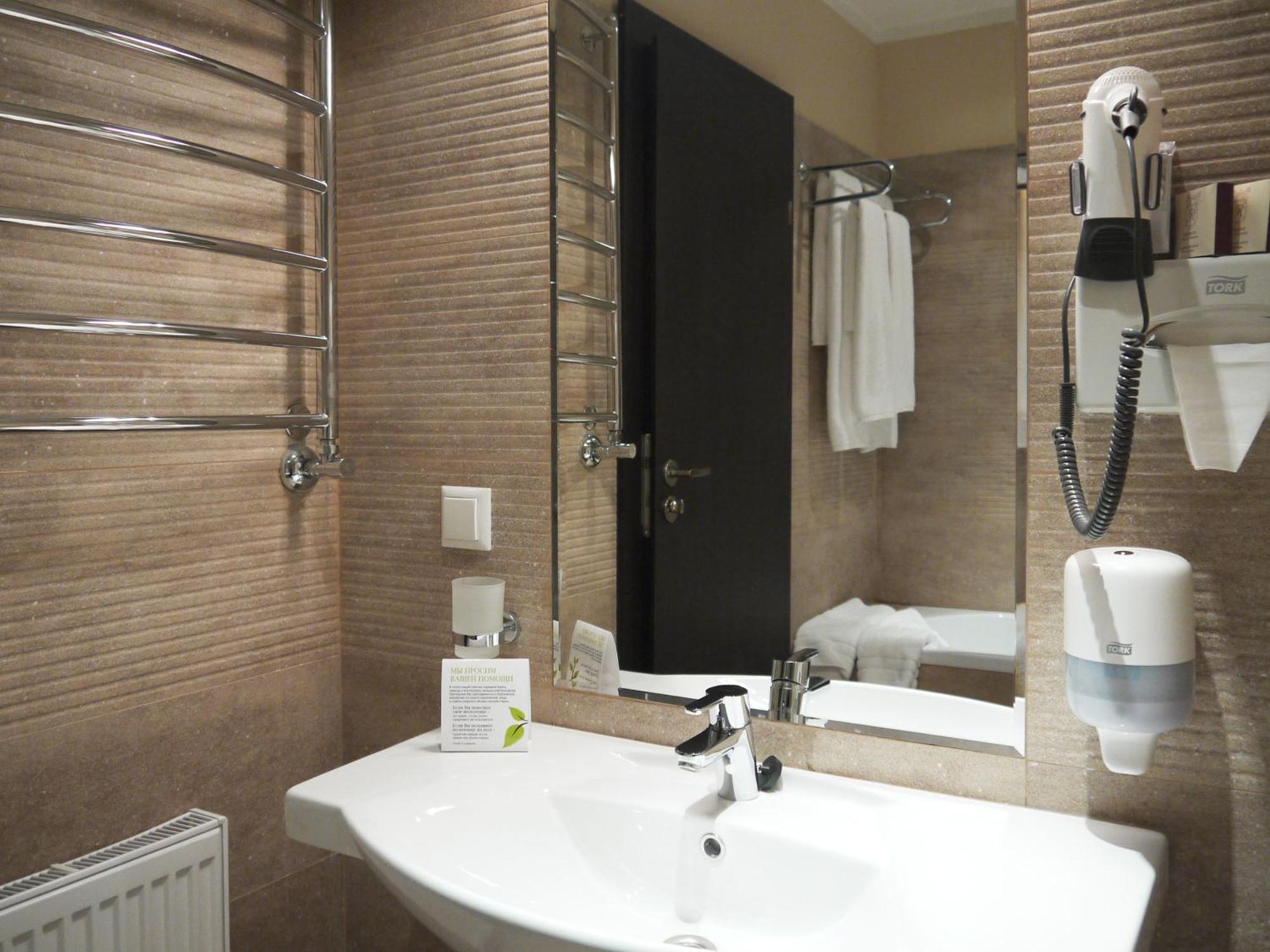 Optima Collection Zhytomyr Hotel Exterior photo