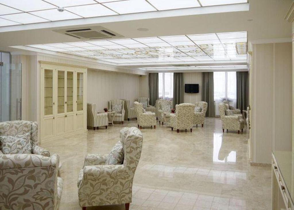 Optima Collection Zhytomyr Hotel Exterior photo