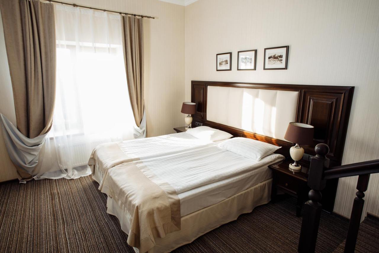 Optima Collection Zhytomyr Hotel Exterior photo